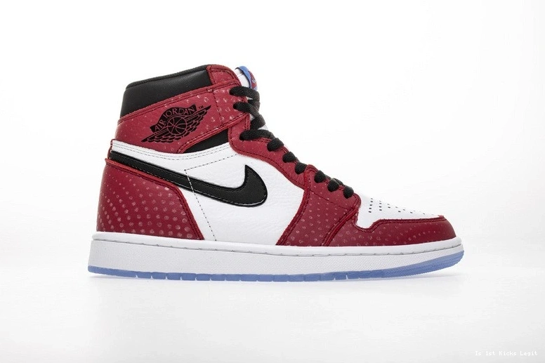 1 555088-602 Man Jordan Air Spider 1126